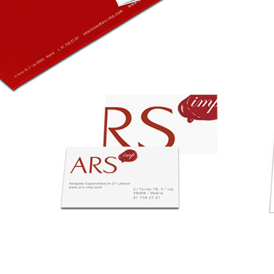 Identidad Corporativa - ARS imp