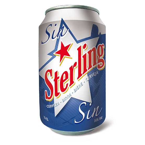 Packaging - Lepanto - Alcampo